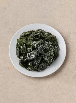 염장 쇠미역(180g)