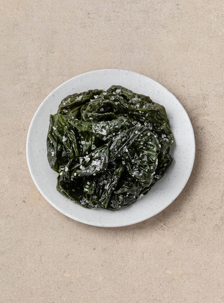 염장 쇠미역(180g)