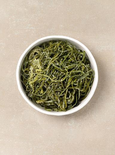 염장 미역줄기(180g)