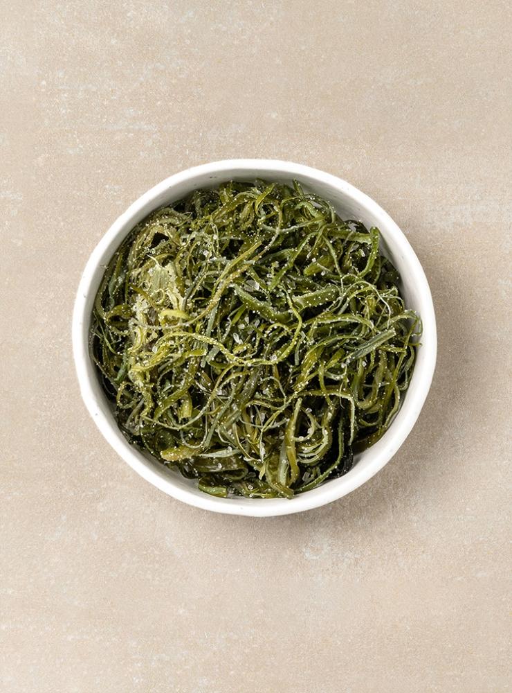 염장 미역줄기(180g)