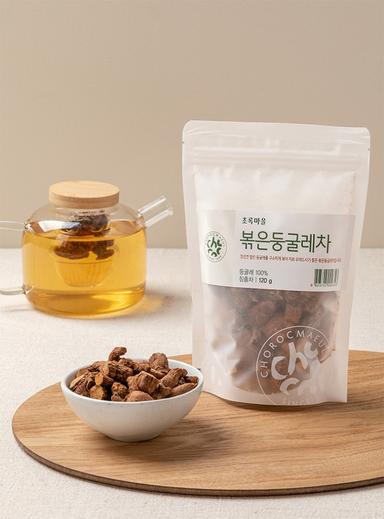 볶은둥굴레차(120g)