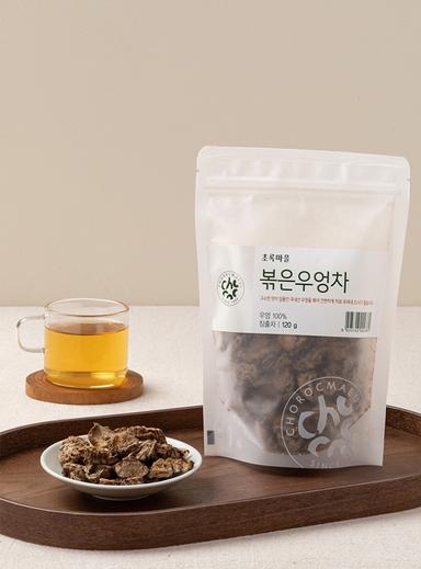 볶은우엉차(120g)