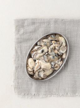 남해안 생굴(180g)