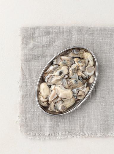 남해안 생굴(180g)