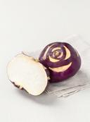 무농약이상 콜라비(1개)