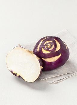 무농약이상 콜라비(1개)