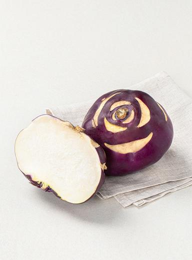 무농약이상 콜라비(1개)