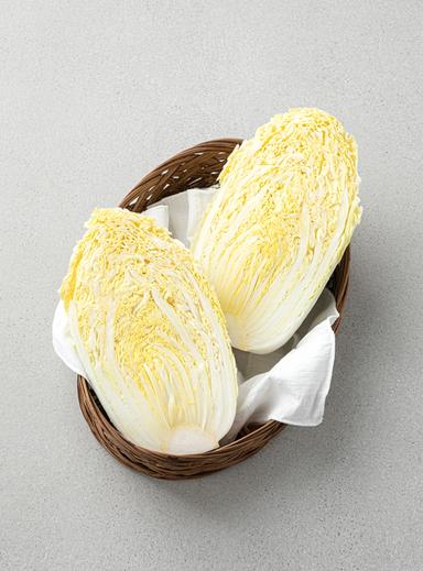 무농약이상 쌈배추(800g)