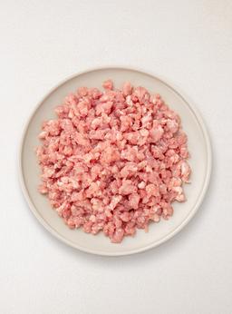 무항생제 한돈 뒷다리다짐육(300g)