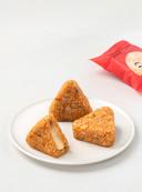 김치치즈 구운주먹밥(100gx4개입)