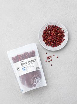 무농약 건오미자(150g)