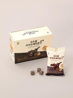 오트롤 카카오헤이즐넛(30gx7봉)