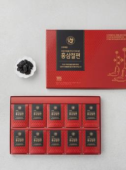 홍삼절편(20g×10개입)