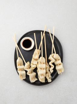 바른공식0% 네모꼬치어묵(320g)