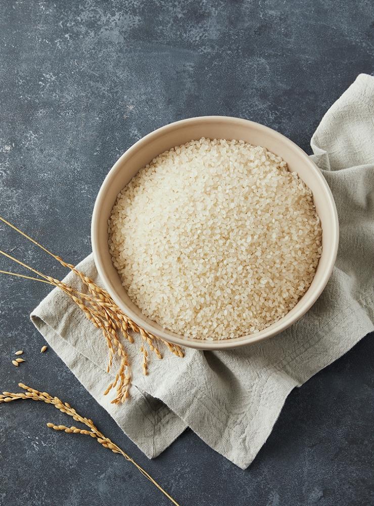 유기농 골든퀸(4kg)