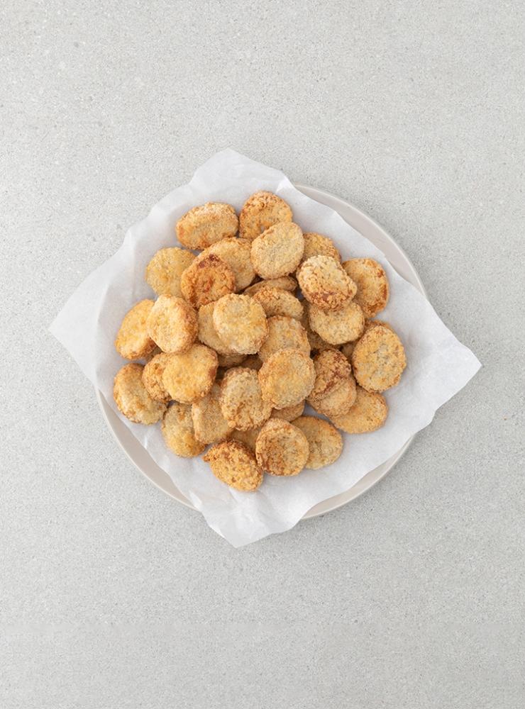 네니아 한입등심돈까스(1kg)