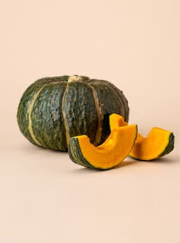 [특별기획예약 ~10/4일까지]GAP괴산미니단호박(2kg/5~7입)