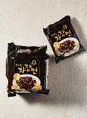 채식 자장면(108g×4입)