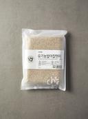 유기농 발아찰현미(800g)
