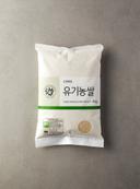 유기농 쌀(4kg)