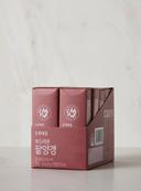 부드러운 팥양갱(45gx10입)