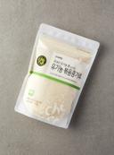 유기농 볶음콩가루(200g)