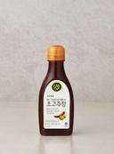 800℃이상으로 구운 죽염을 넣은 초고추장(300g)