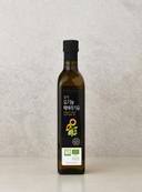 유기농 해바라기유(500mL)
