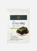 유기수산 재래김(전장/7매)
