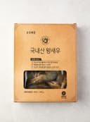 [냉동]국내산 왕새우(500g)