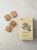 미니 떡갈비(300g)