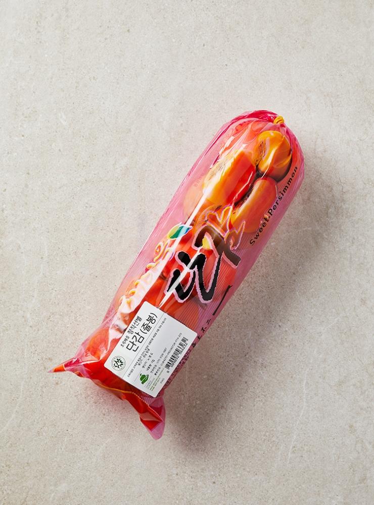 정직선별 단감(줄봉/5입)