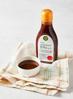 돈까스소스(240mL)