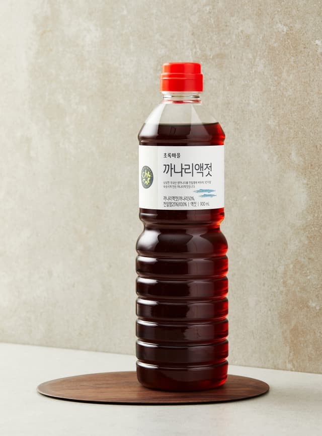 까나리액젓(900mL)