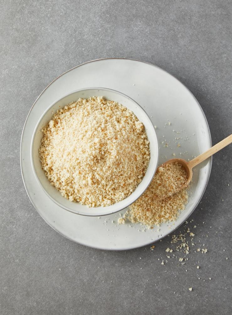 우리밀 빵가루(250g)