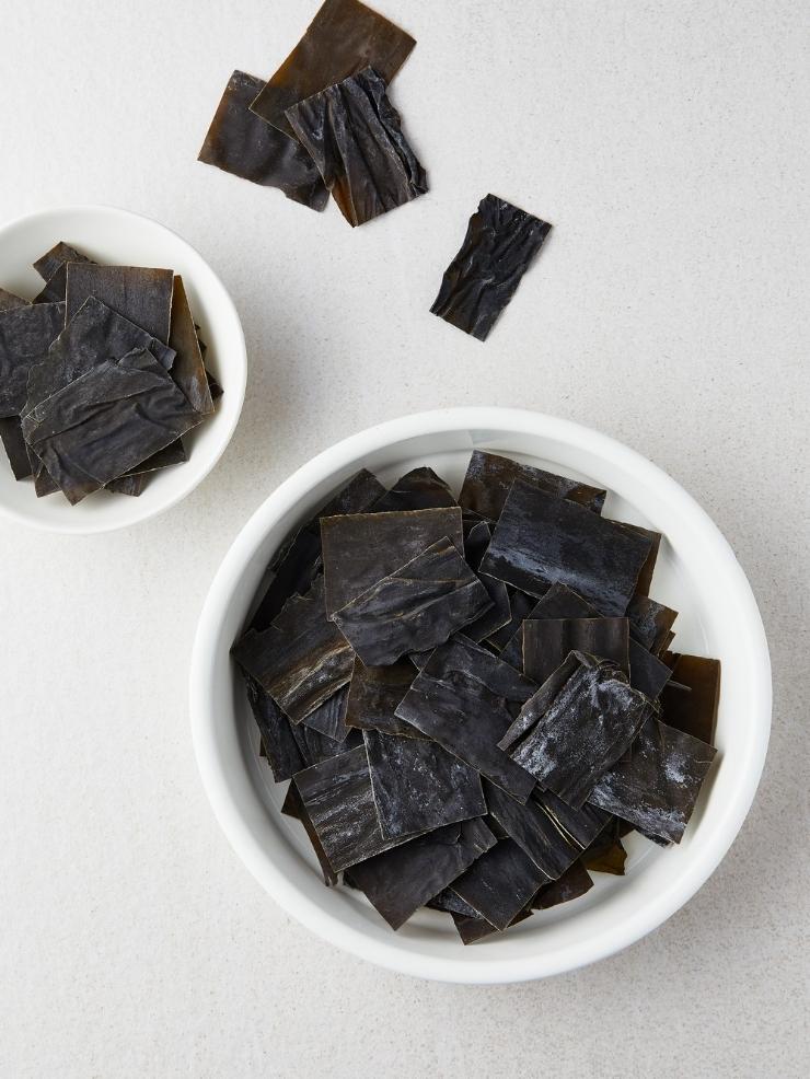 절단 다시마(150g)