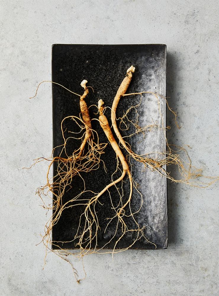 7~8년근 산양산삼 (실속형3뿌리)