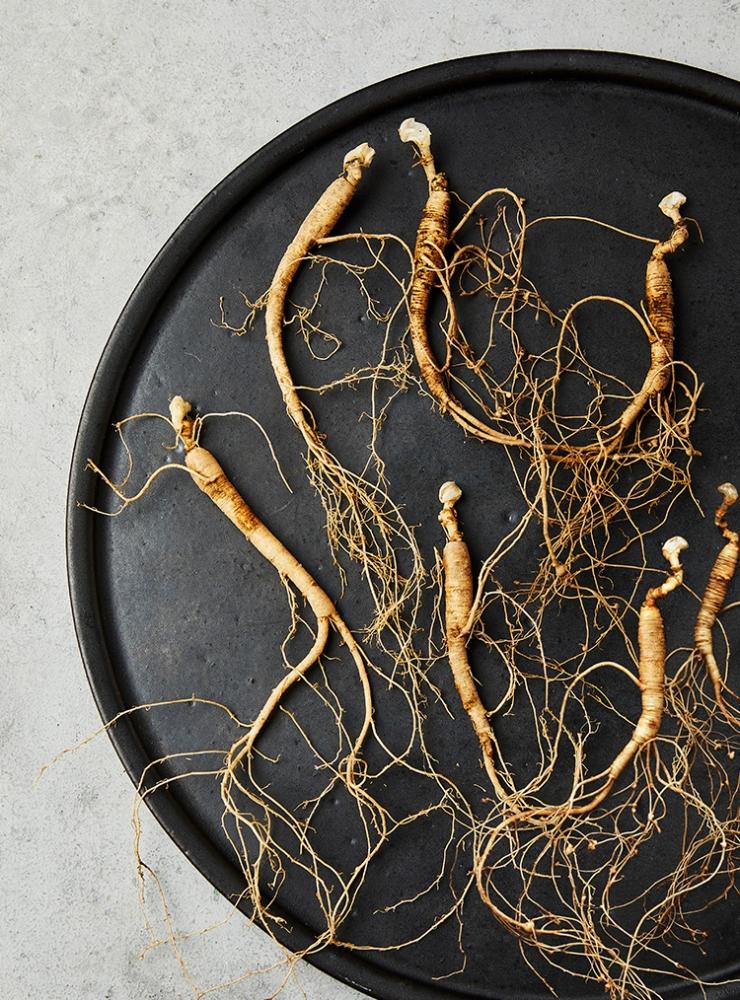 7~8년근 산양산삼 (실속형7뿌리)