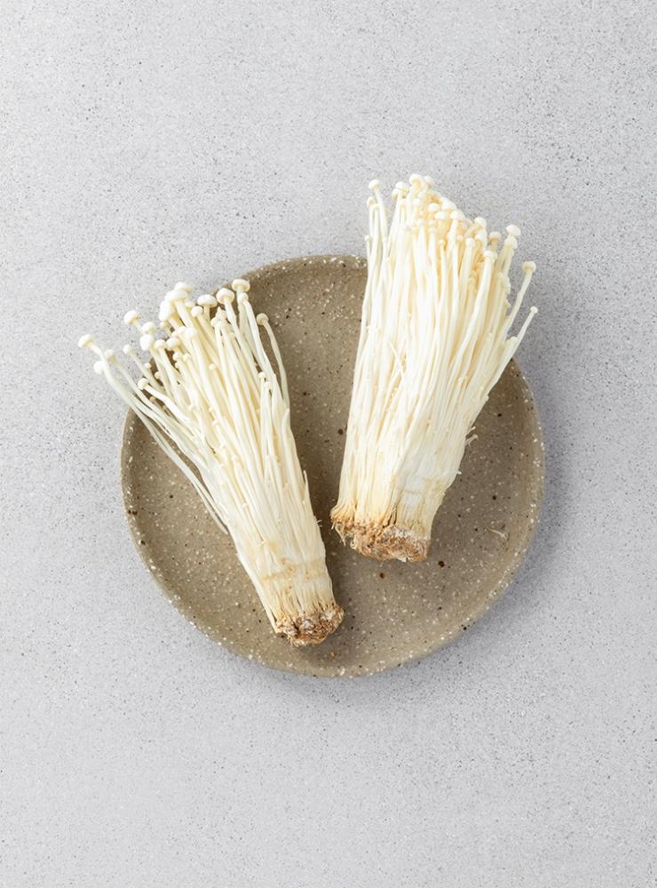 무농약 팽이버섯(150g)