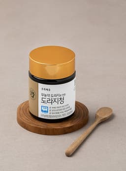 무농약 도라지청(150g)