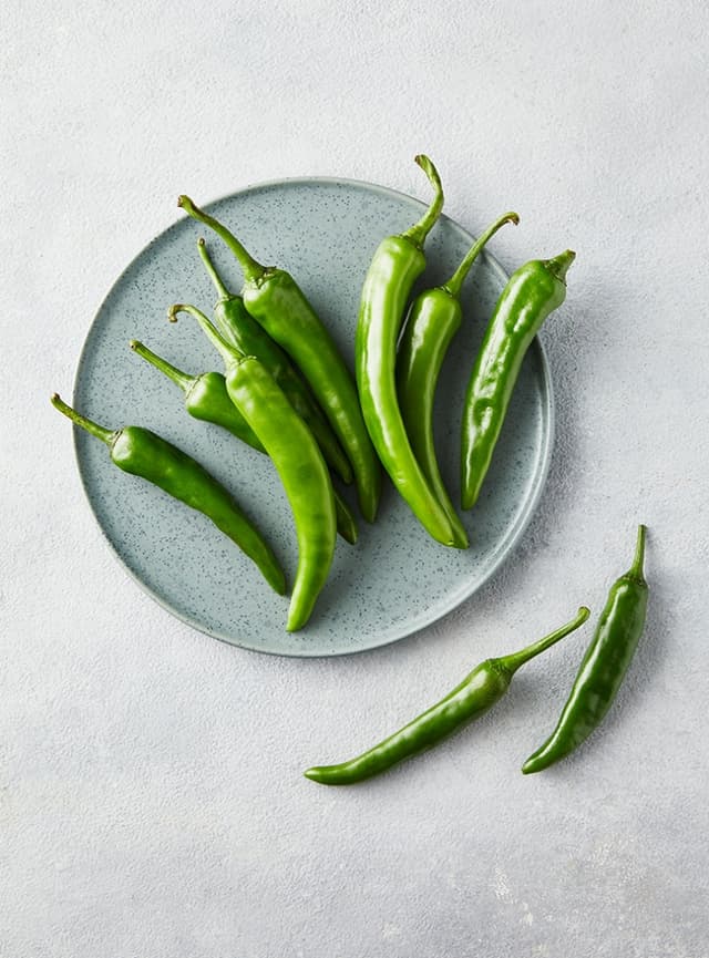 무농약이상 풋고추(150g)
