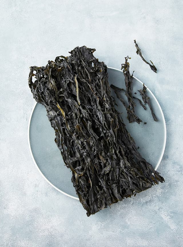 돌각미역(100g)