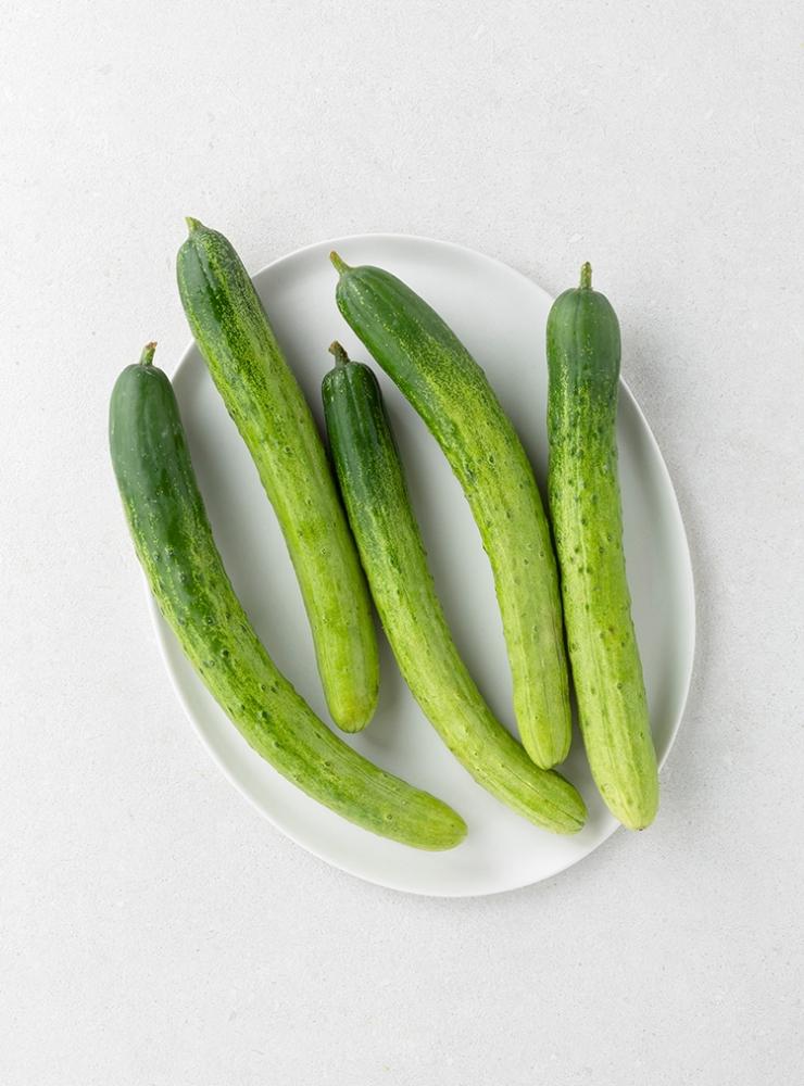 무농약이상_오이(5입)