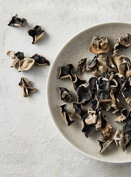 무농약 건목이버섯 (30g)