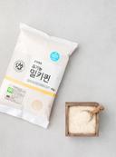 유기농 밀키퀸(4kg)