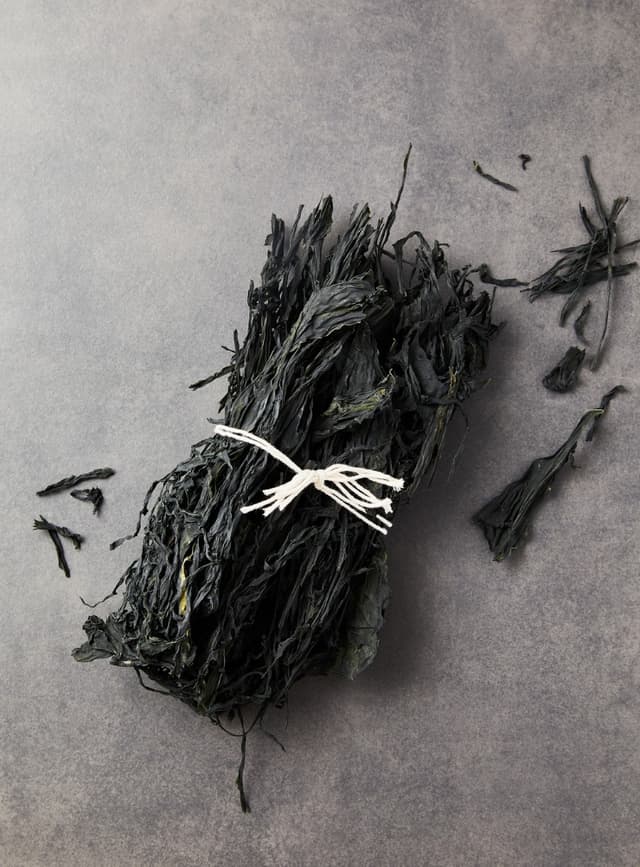 유기수산 거금도 찰미역(100g)