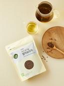 국산 유기농 발아보리차(400g)