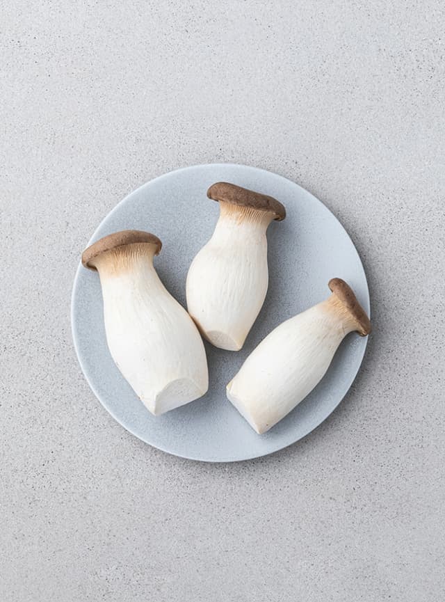 무농약 새송이버섯 (300g)