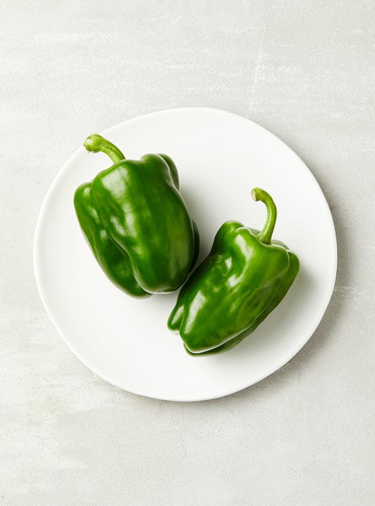 무농약이상_피망 (200g)