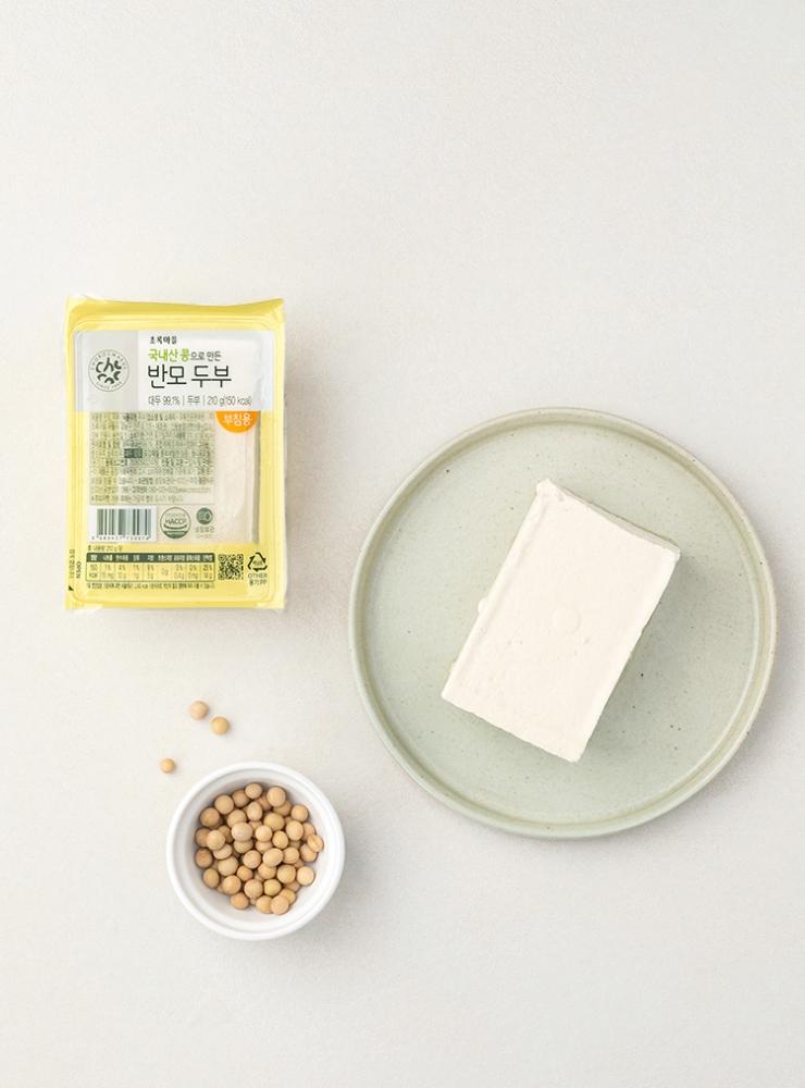 반모두부(210g)